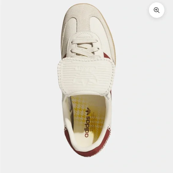 Adidas Samba OG Long Tongue - Picture 3 of 9